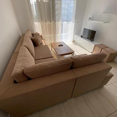 Summer Apartments Шенджин Экстерьер фото