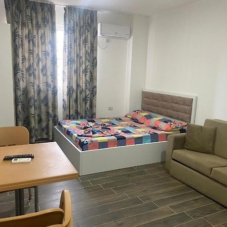 Summer Apartments Шенджин Экстерьер фото