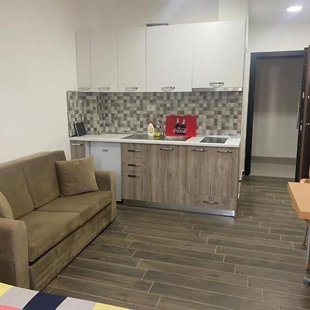 Summer Apartments Шенджин Экстерьер фото