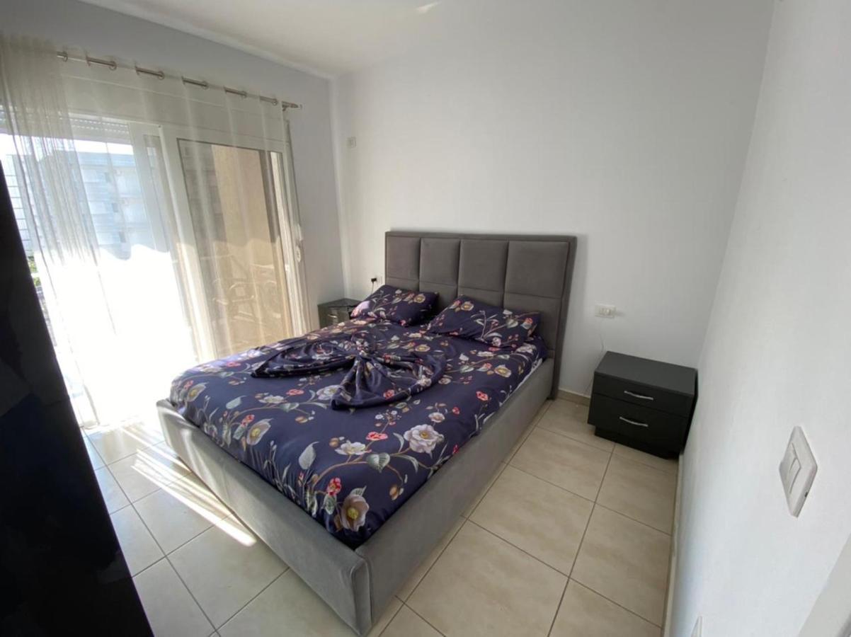 Summer Apartments Шенджин Экстерьер фото