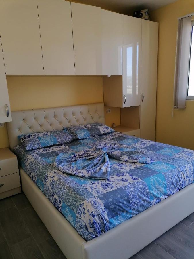 Summer Apartments Шенджин Экстерьер фото