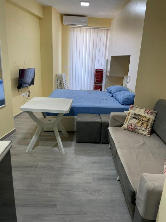 Summer Apartments Шенджин Экстерьер фото