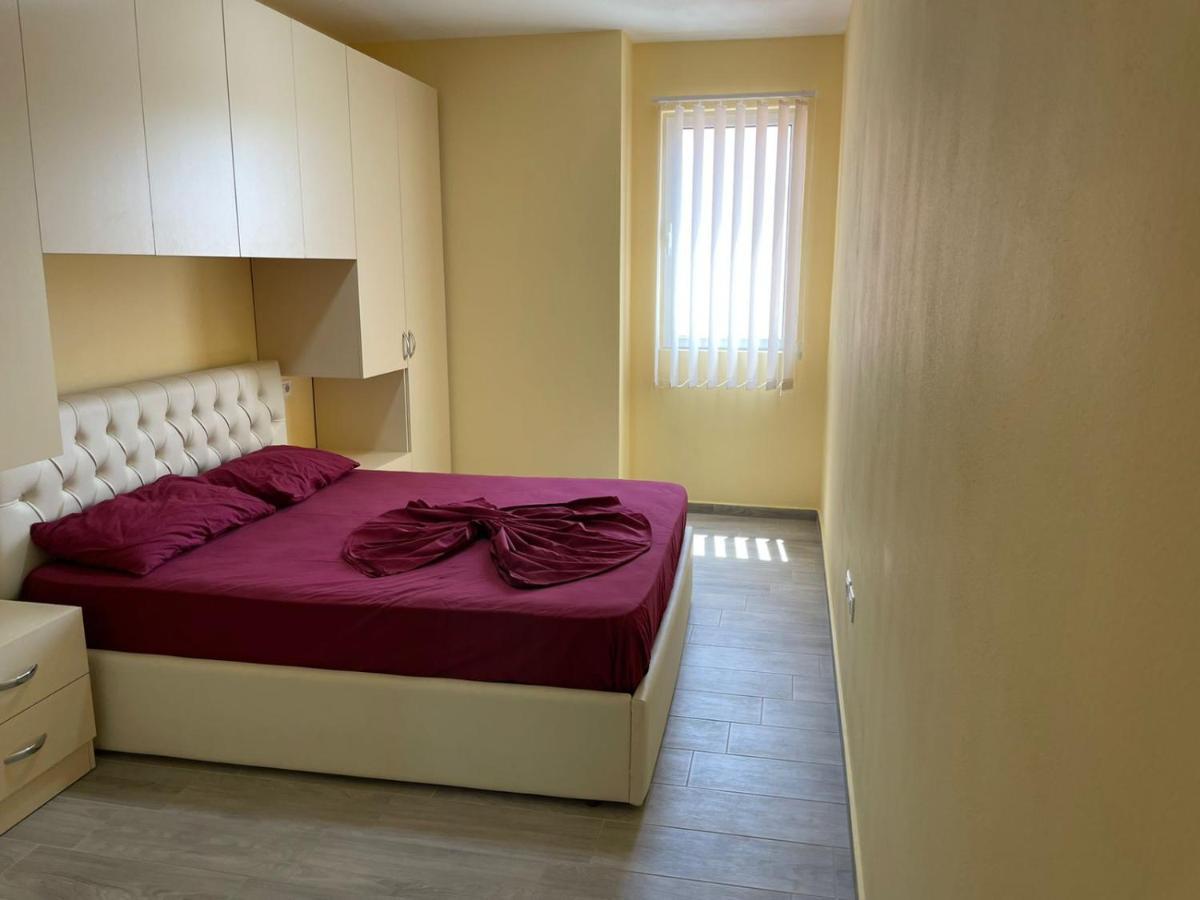 Summer Apartments Шенджин Экстерьер фото