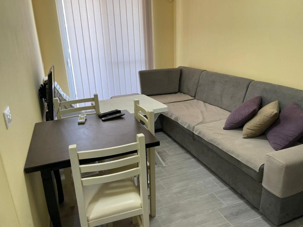 Summer Apartments Шенджин Экстерьер фото