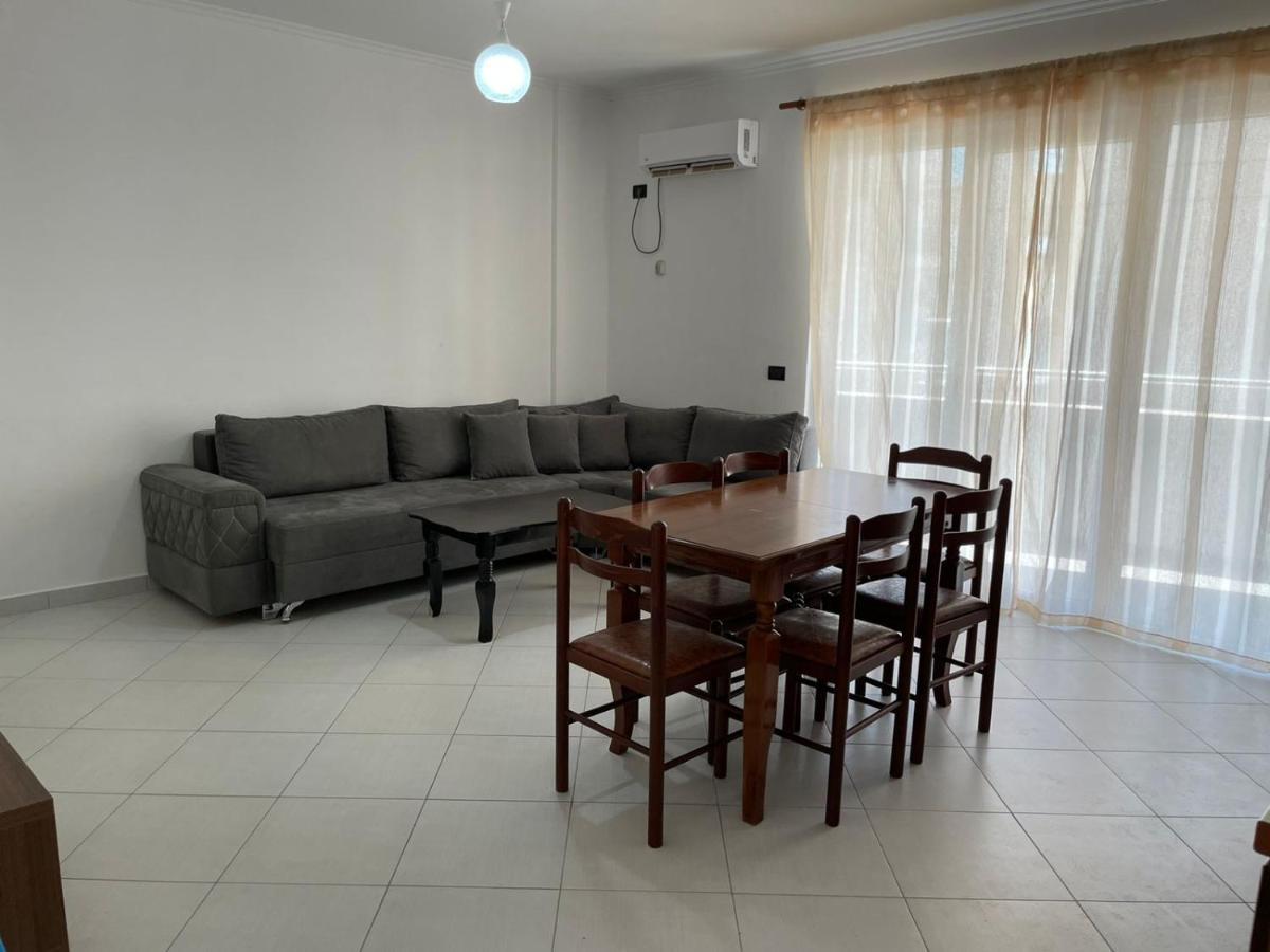 Summer Apartments Шенджин Экстерьер фото
