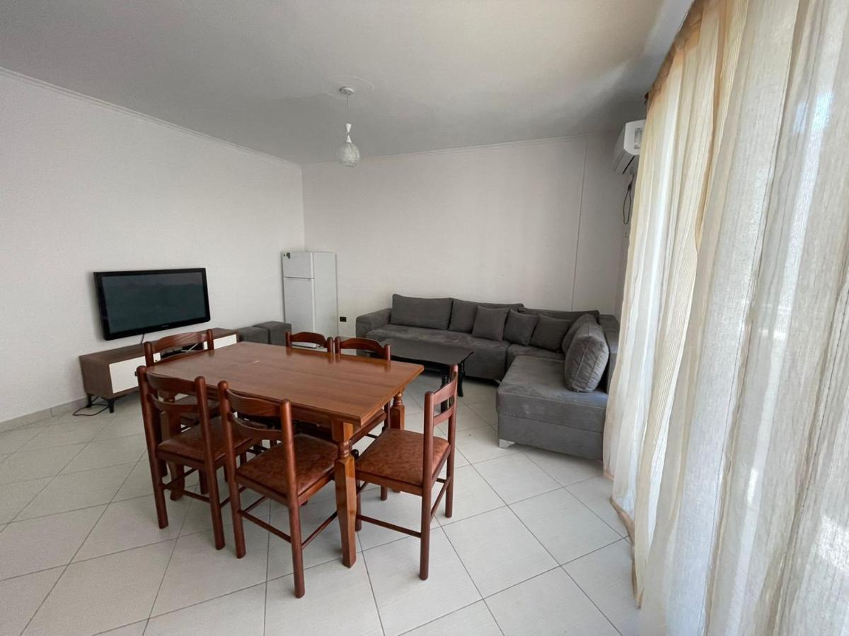 Summer Apartments Шенджин Экстерьер фото