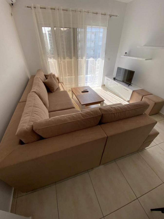 Summer Apartments Шенджин Экстерьер фото
