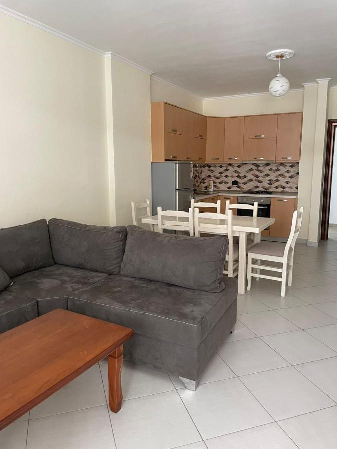 Summer Apartments Шенджин Экстерьер фото