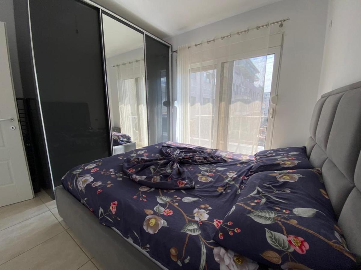 Summer Apartments Шенджин Экстерьер фото