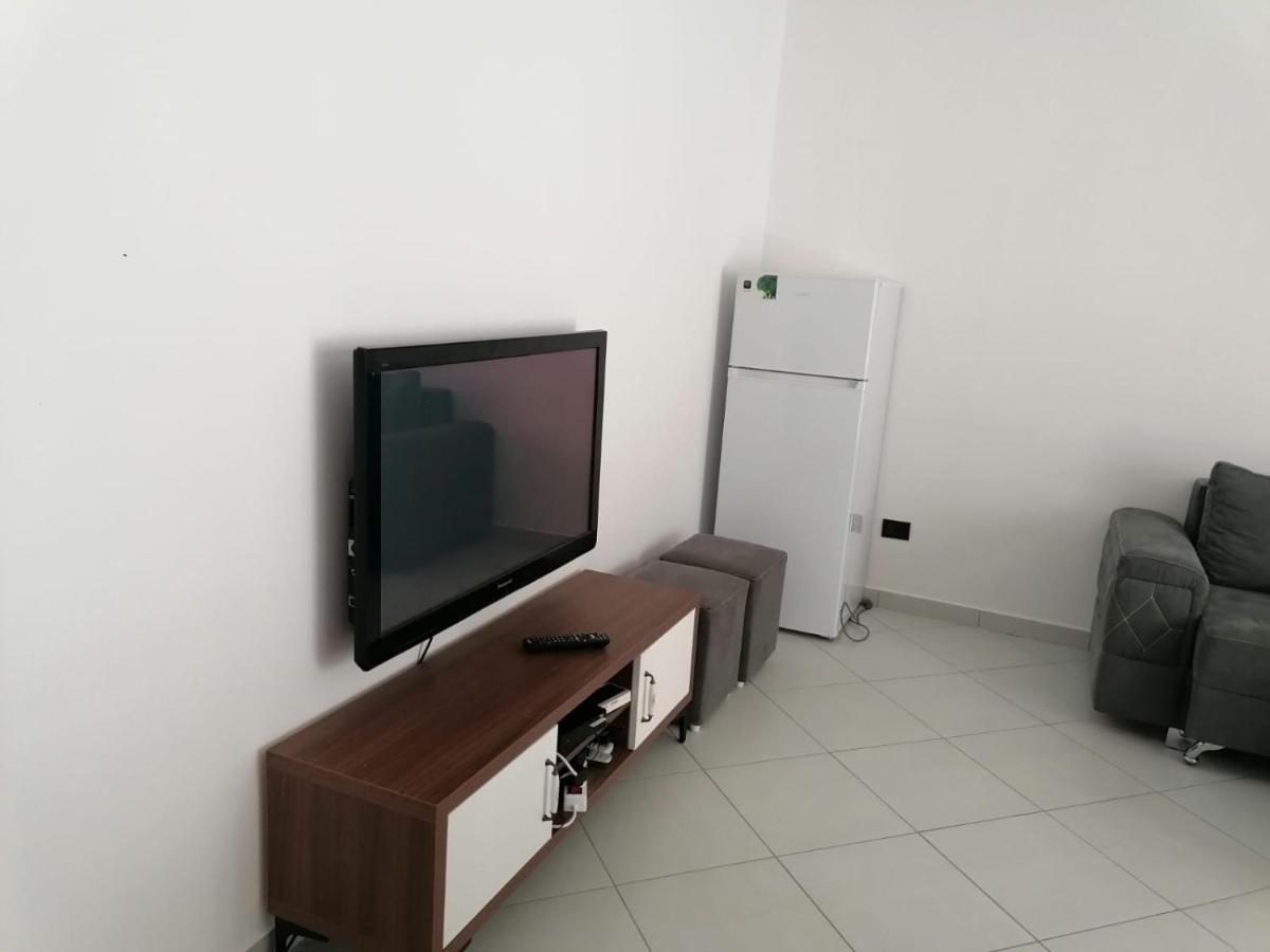 Summer Apartments Шенджин Экстерьер фото