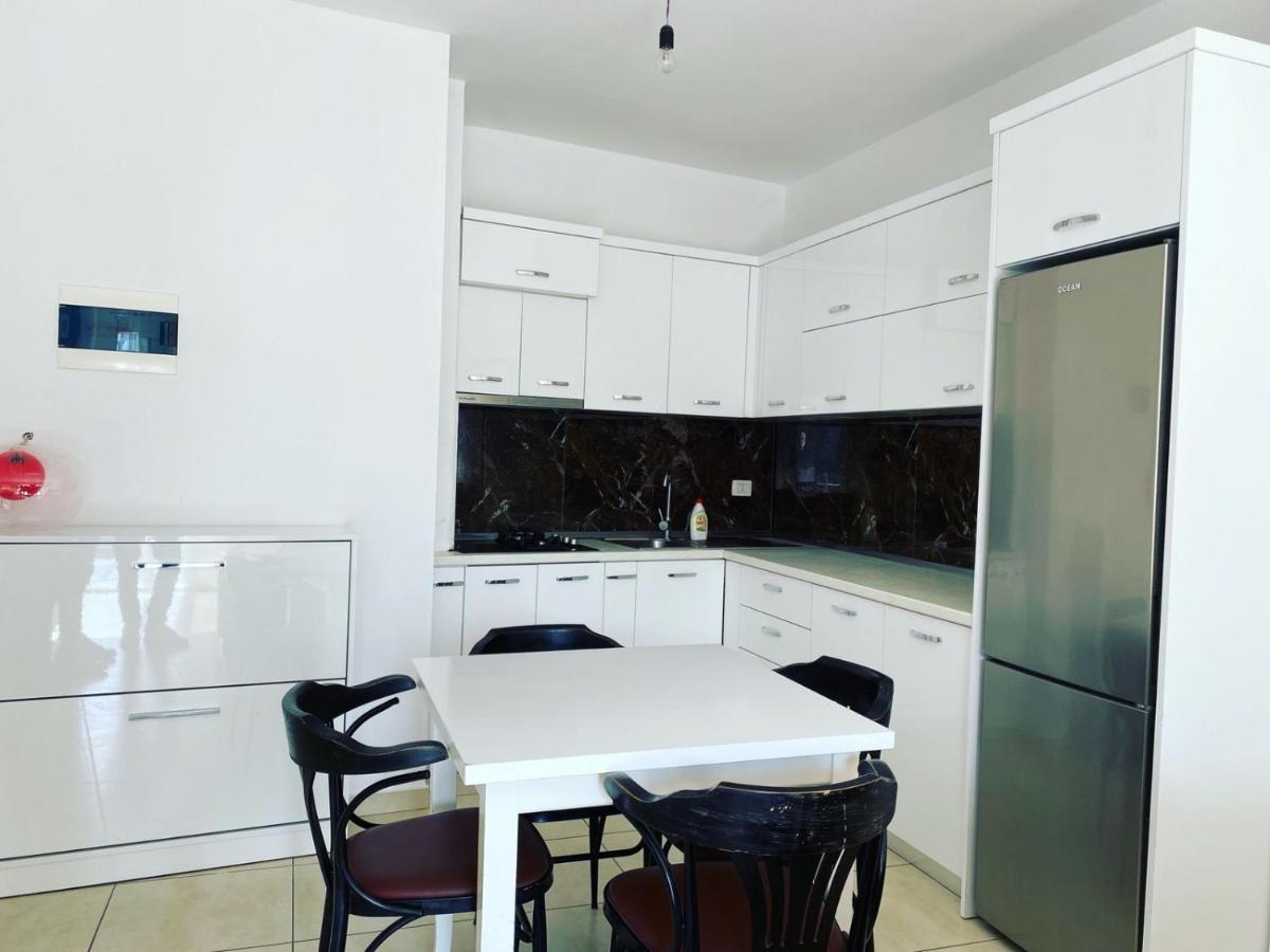 Summer Apartments Шенджин Экстерьер фото