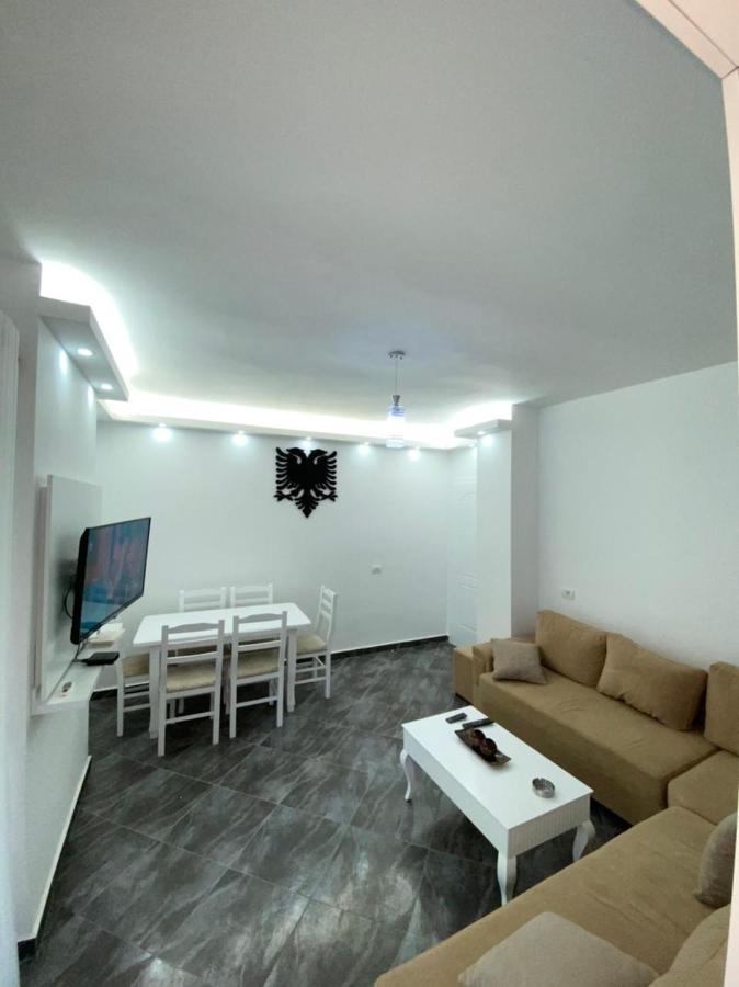 Summer Apartments Шенджин Экстерьер фото