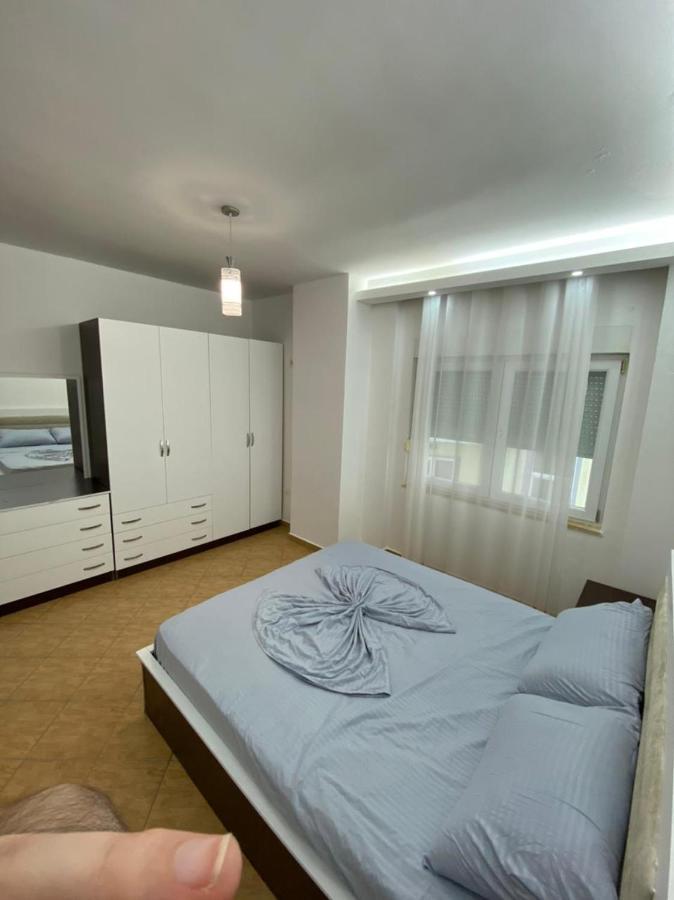 Summer Apartments Шенджин Экстерьер фото