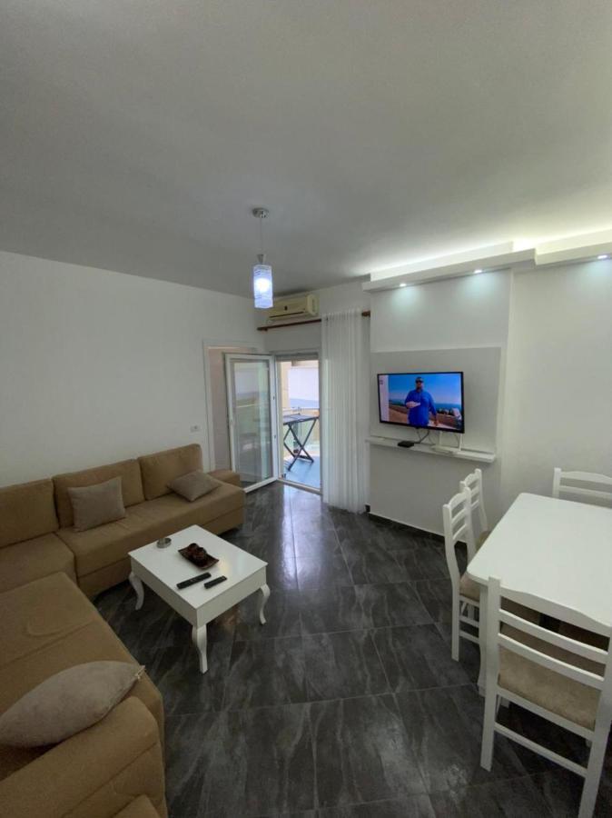 Summer Apartments Шенджин Экстерьер фото