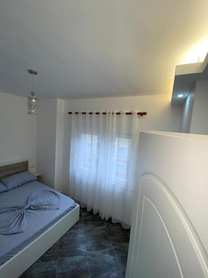 Summer Apartments Шенджин Экстерьер фото