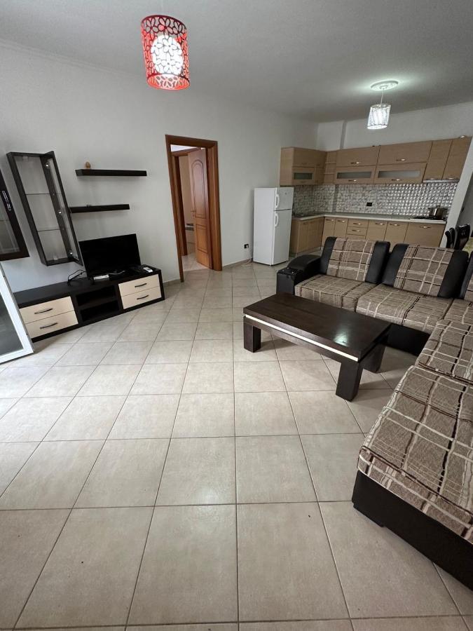 Summer Apartments Шенджин Экстерьер фото