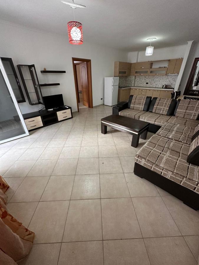 Summer Apartments Шенджин Экстерьер фото