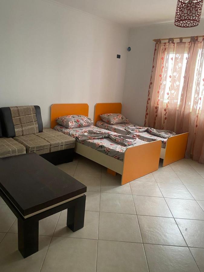 Summer Apartments Шенджин Экстерьер фото