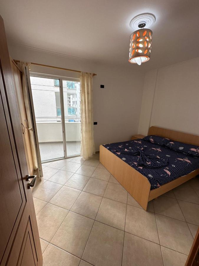 Summer Apartments Шенджин Экстерьер фото