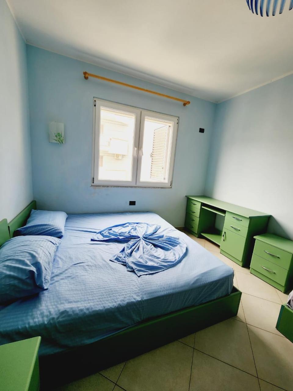 Summer Apartments Шенджин Экстерьер фото