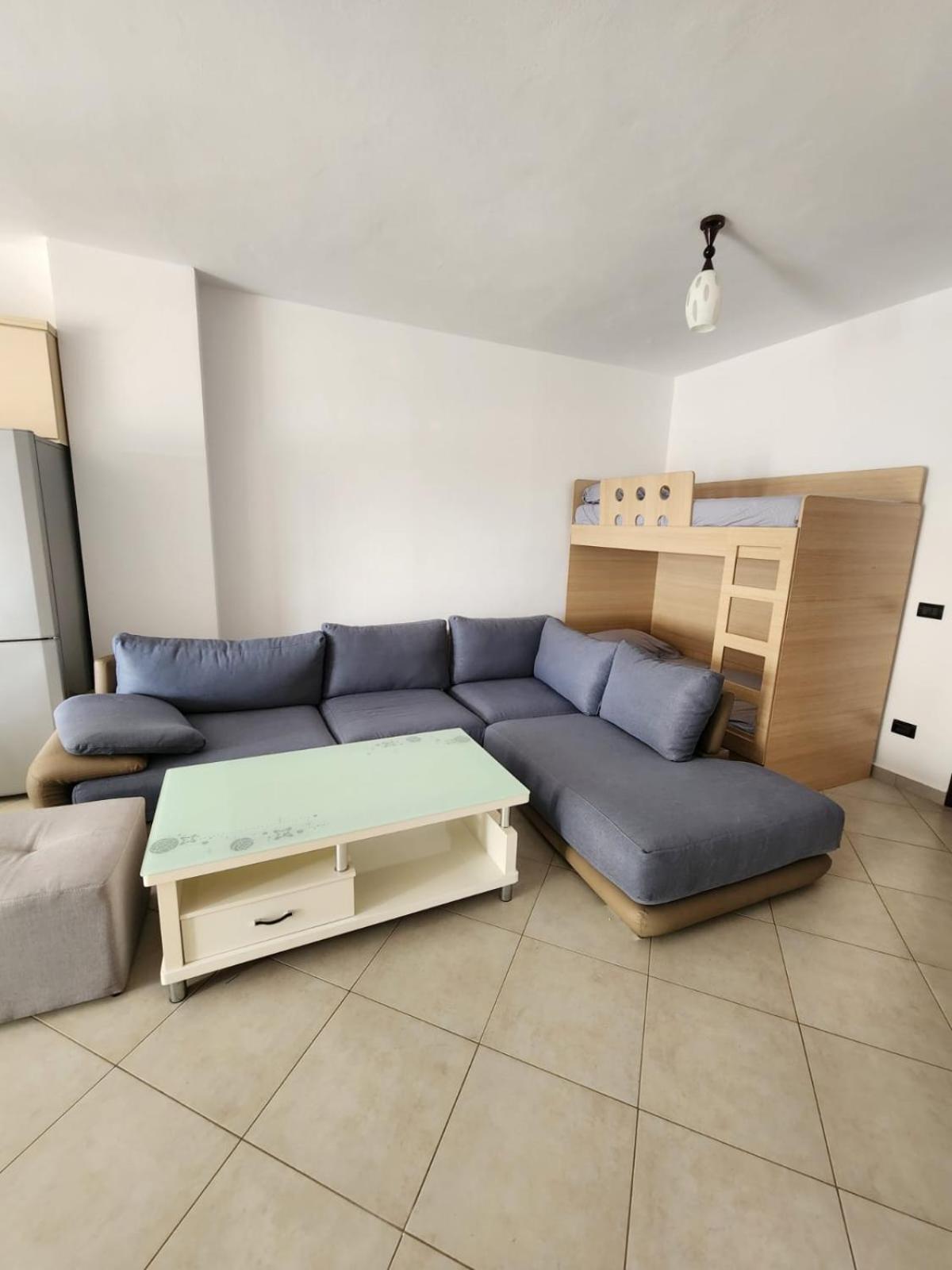 Summer Apartments Шенджин Экстерьер фото