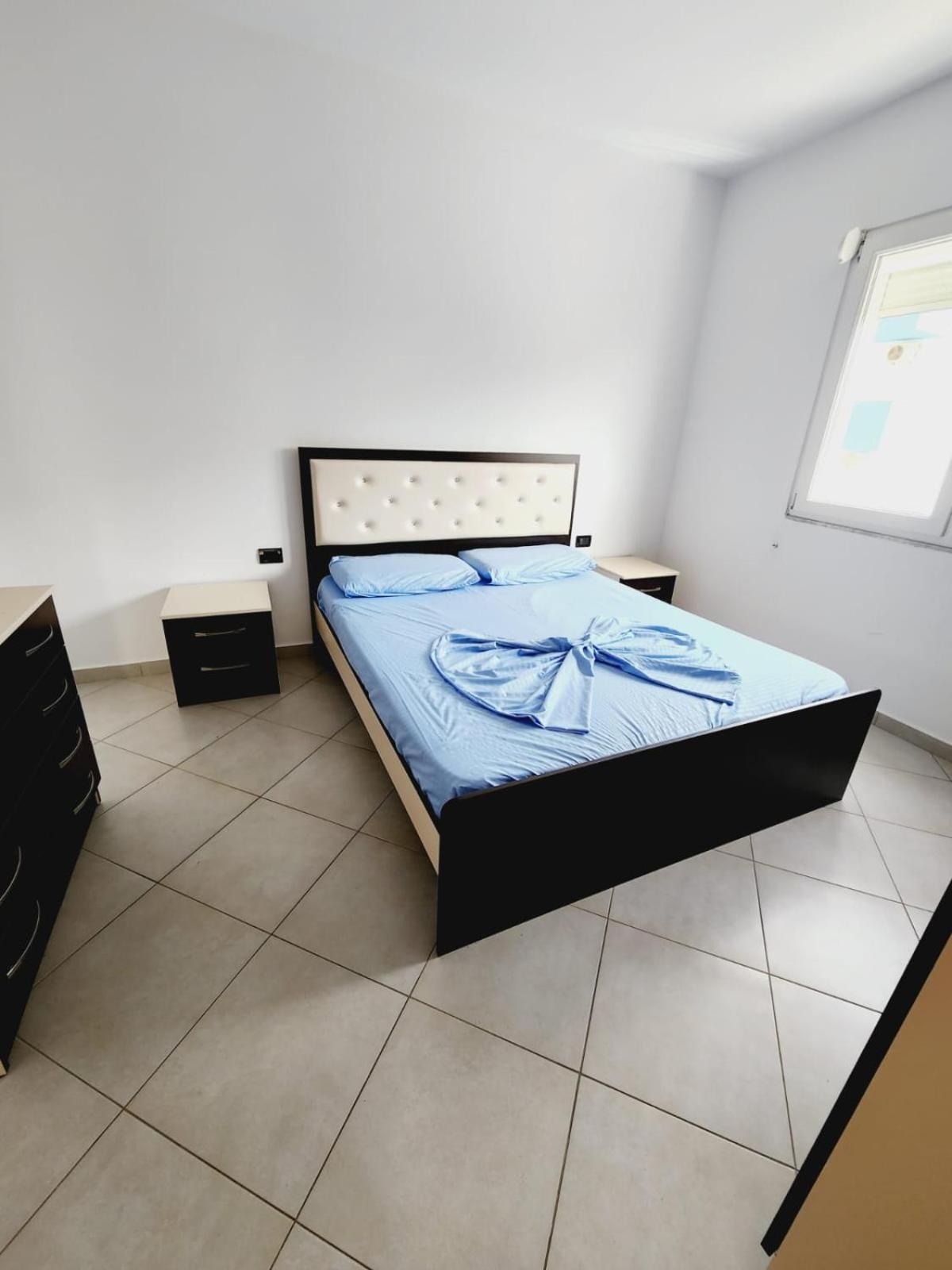 Summer Apartments Шенджин Экстерьер фото
