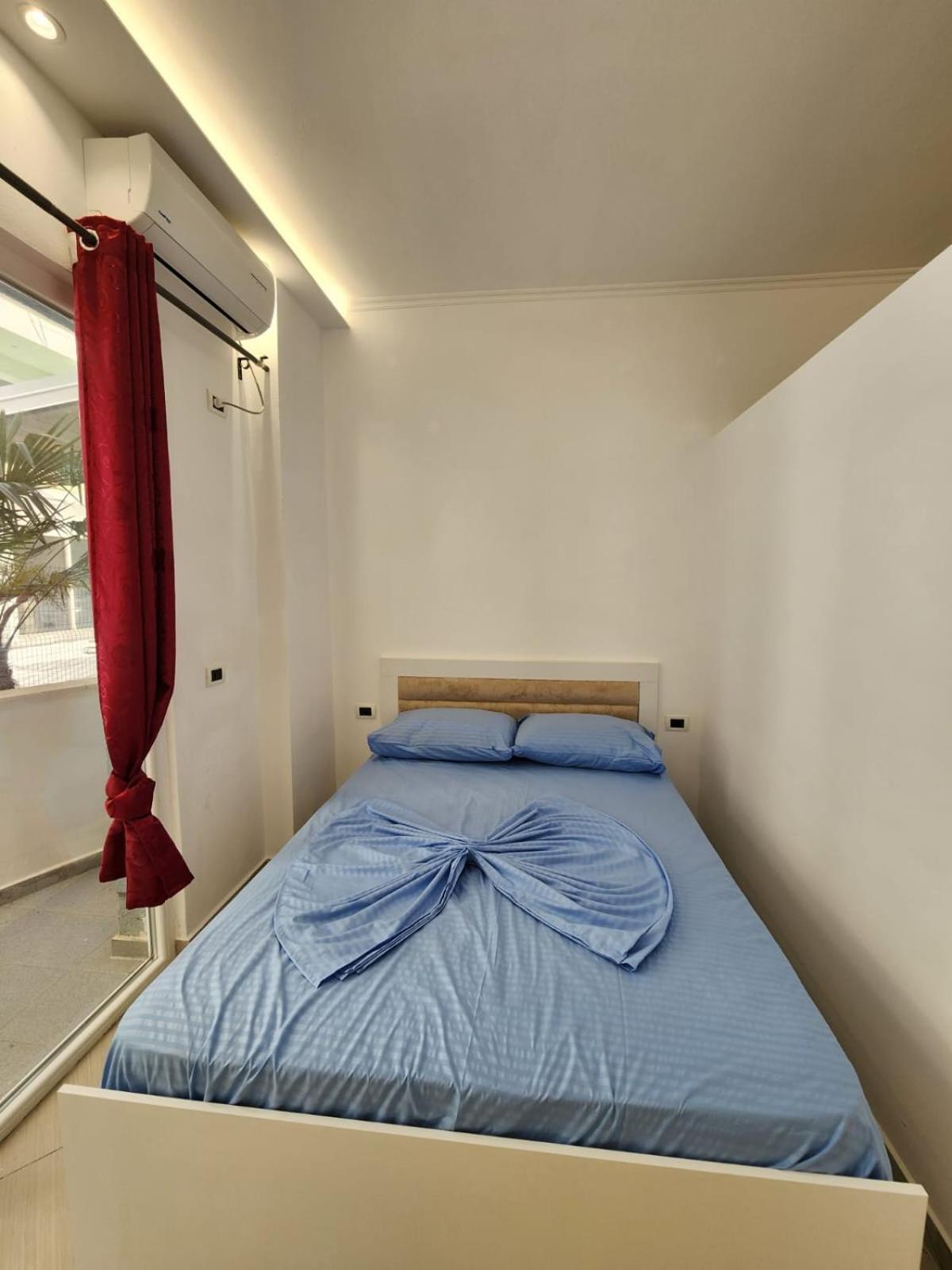 Summer Apartments Шенджин Экстерьер фото