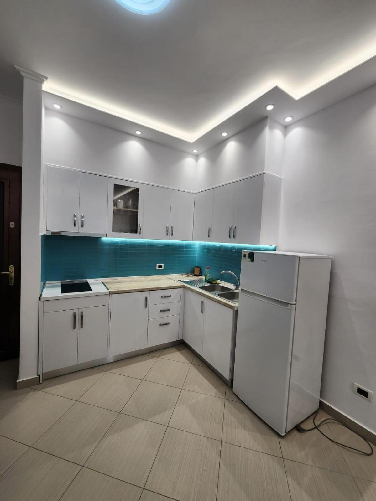 Summer Apartments Шенджин Экстерьер фото