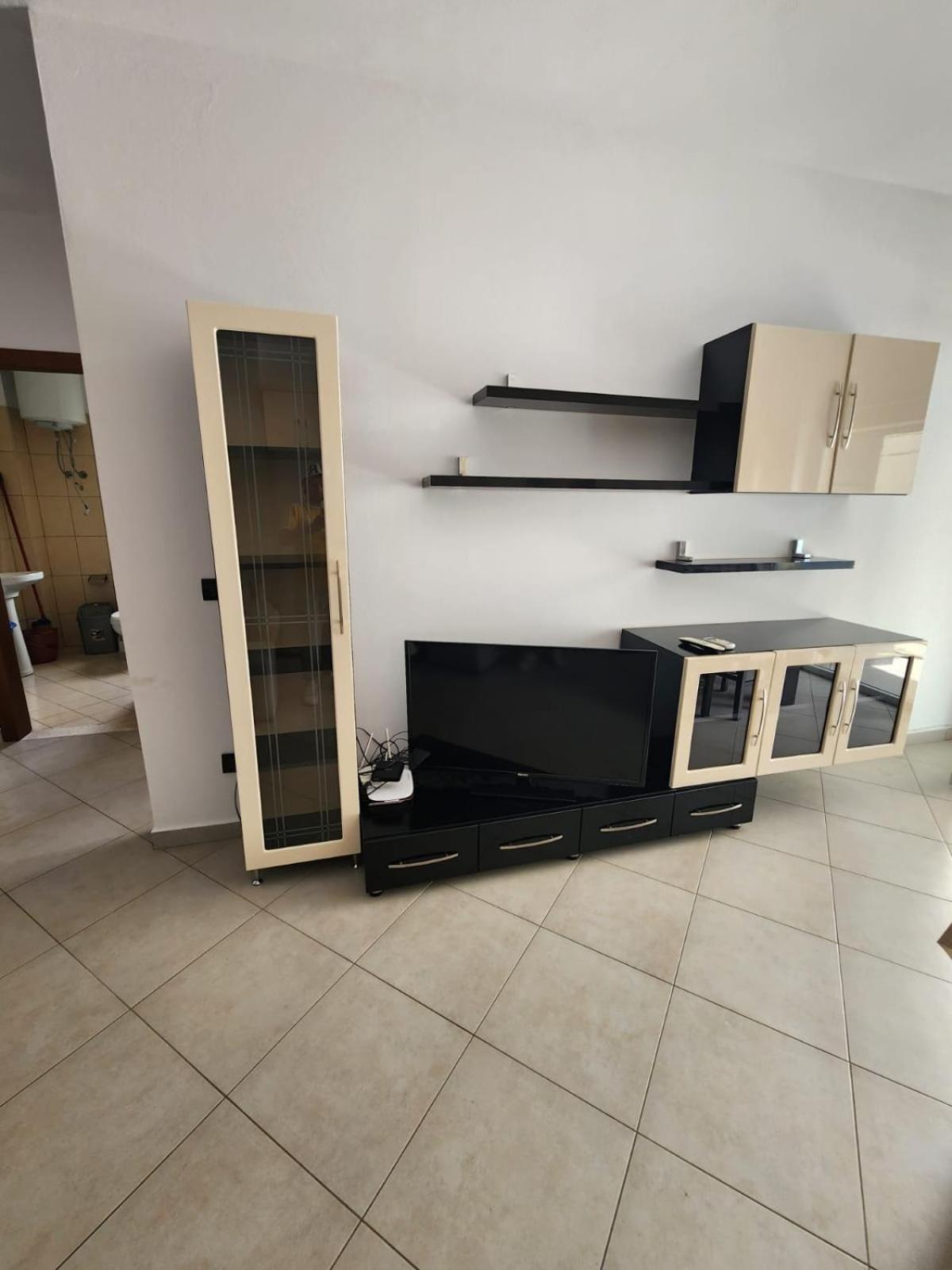 Summer Apartments Шенджин Экстерьер фото
