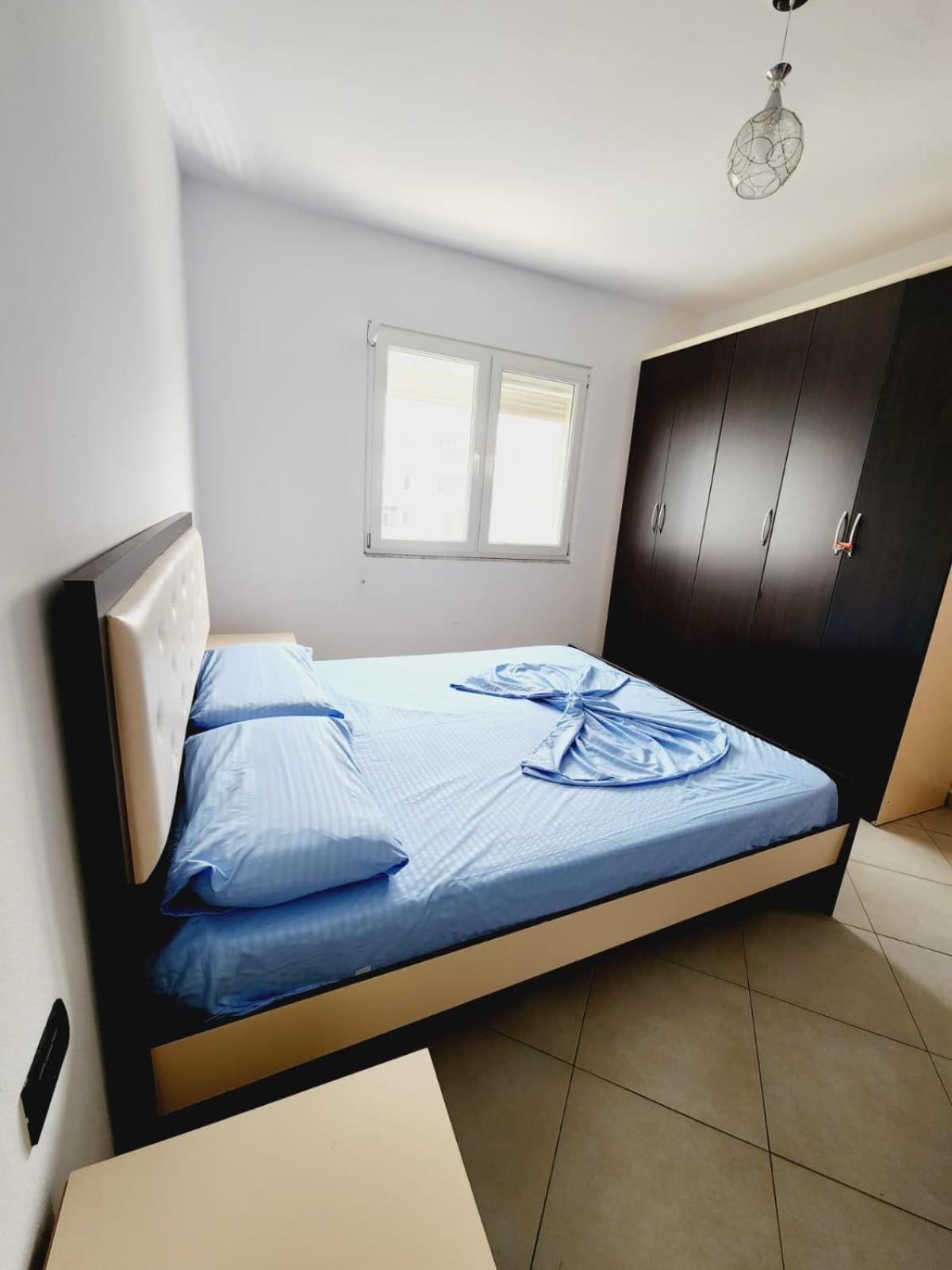 Summer Apartments Шенджин Экстерьер фото