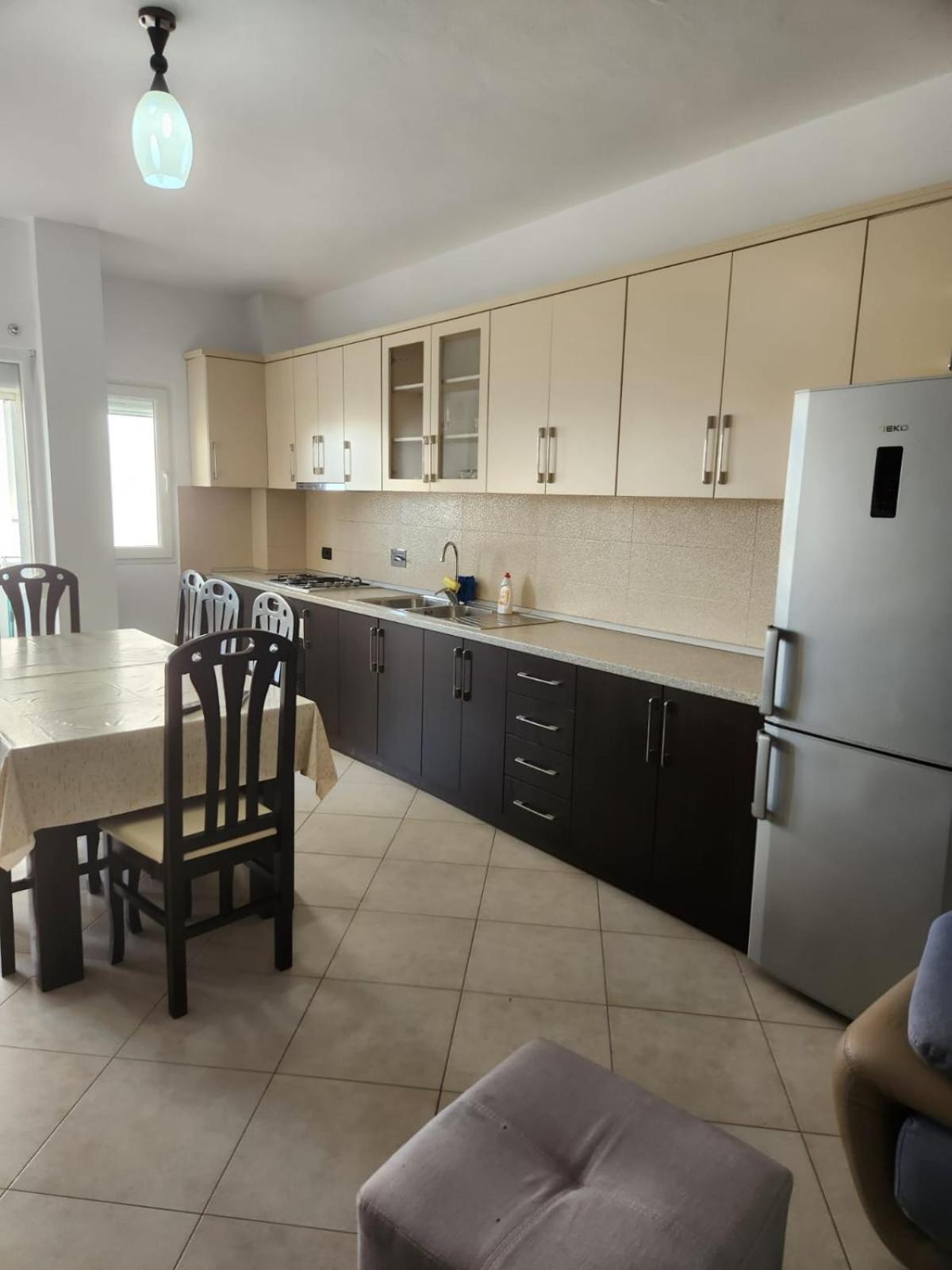 Summer Apartments Шенджин Экстерьер фото