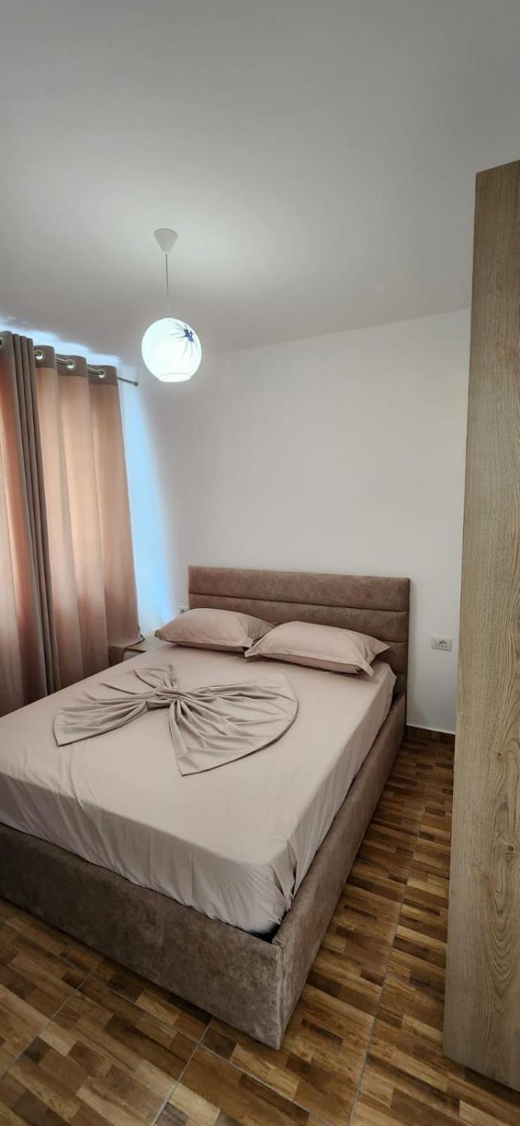 Summer Apartments Шенджин Экстерьер фото