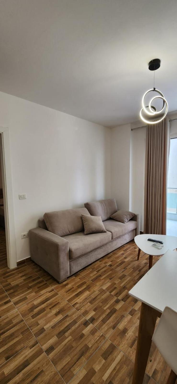 Summer Apartments Шенджин Экстерьер фото