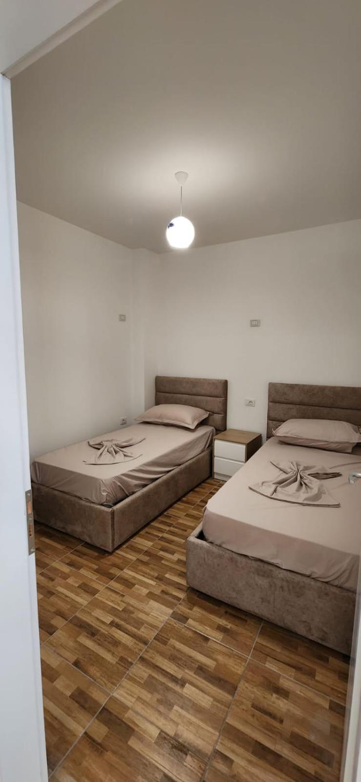 Summer Apartments Шенджин Экстерьер фото
