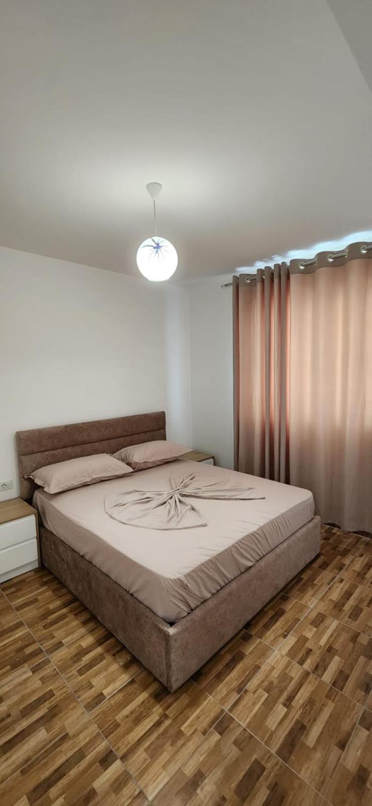 Summer Apartments Шенджин Экстерьер фото