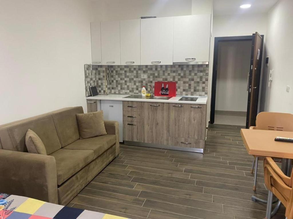 Summer Apartments Шенджин Экстерьер фото