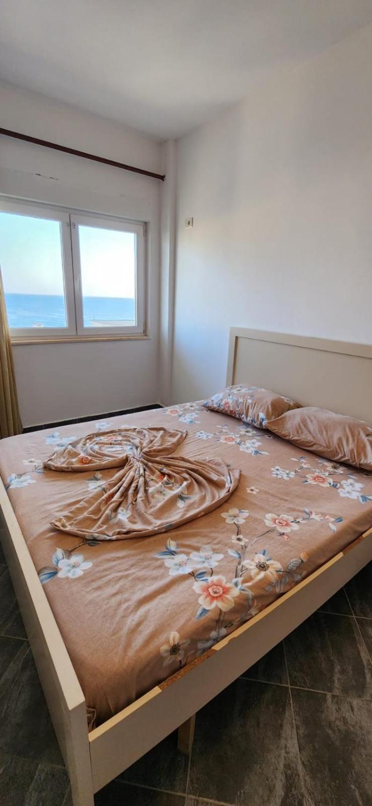 Summer Apartments Шенджин Экстерьер фото