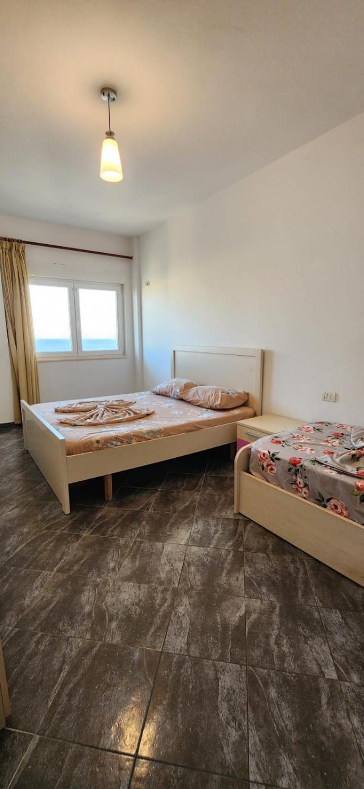 Summer Apartments Шенджин Экстерьер фото