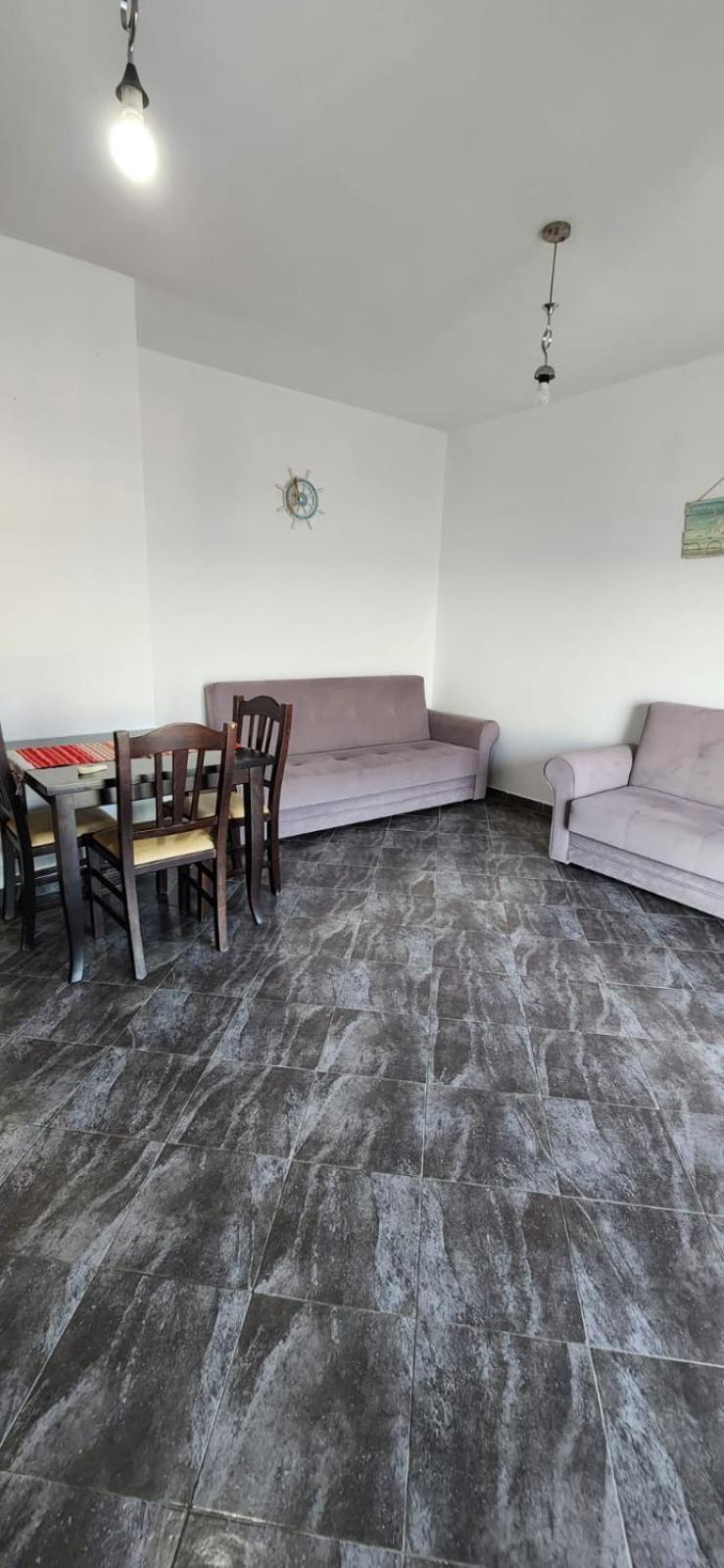 Summer Apartments Шенджин Экстерьер фото