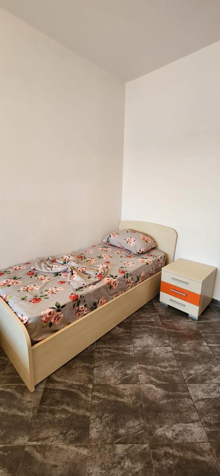 Summer Apartments Шенджин Экстерьер фото