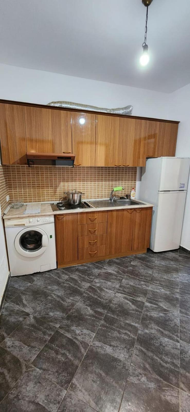 Summer Apartments Шенджин Экстерьер фото